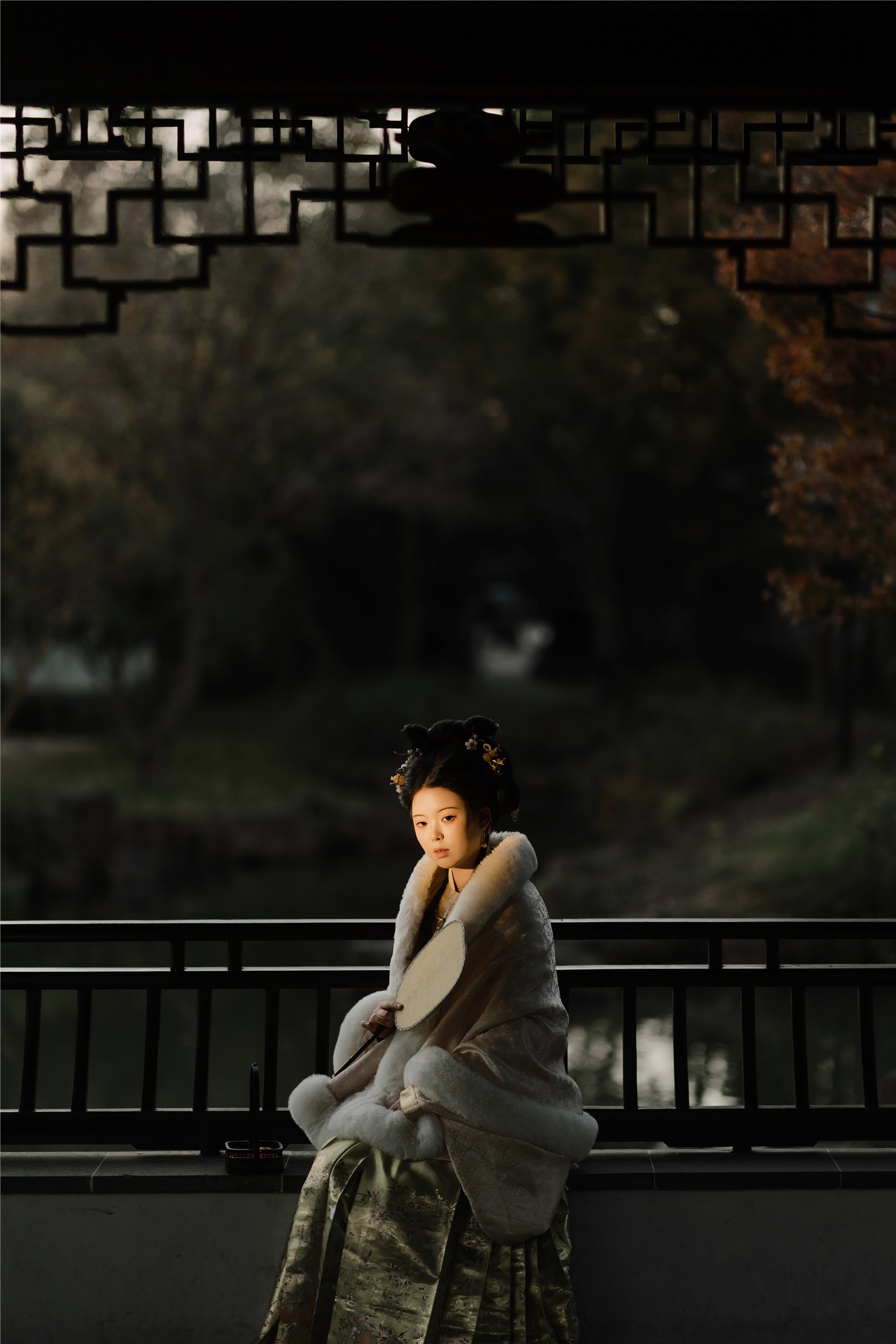 YITUYU艺图语 2025.02.02 姑苏秋枫 潘小落